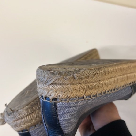 Louis Vuitton Espadrilles - Picture 9 of 9